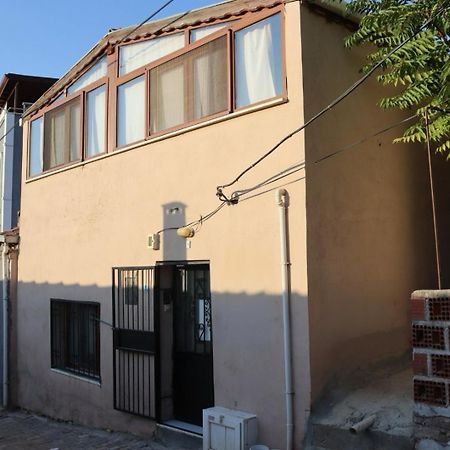 Huzur Pansiyon Çanakkale Exterior foto