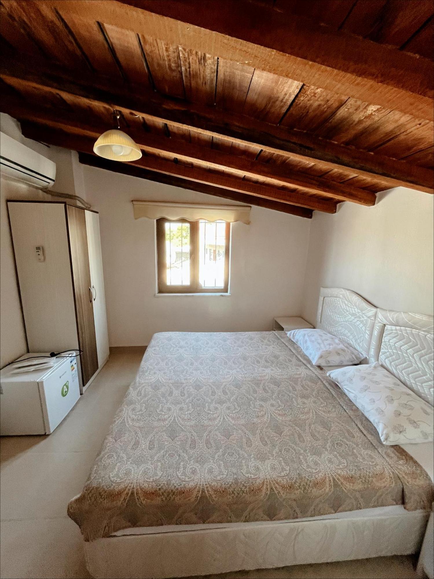 Huzur Pansiyon Çanakkale Exterior foto