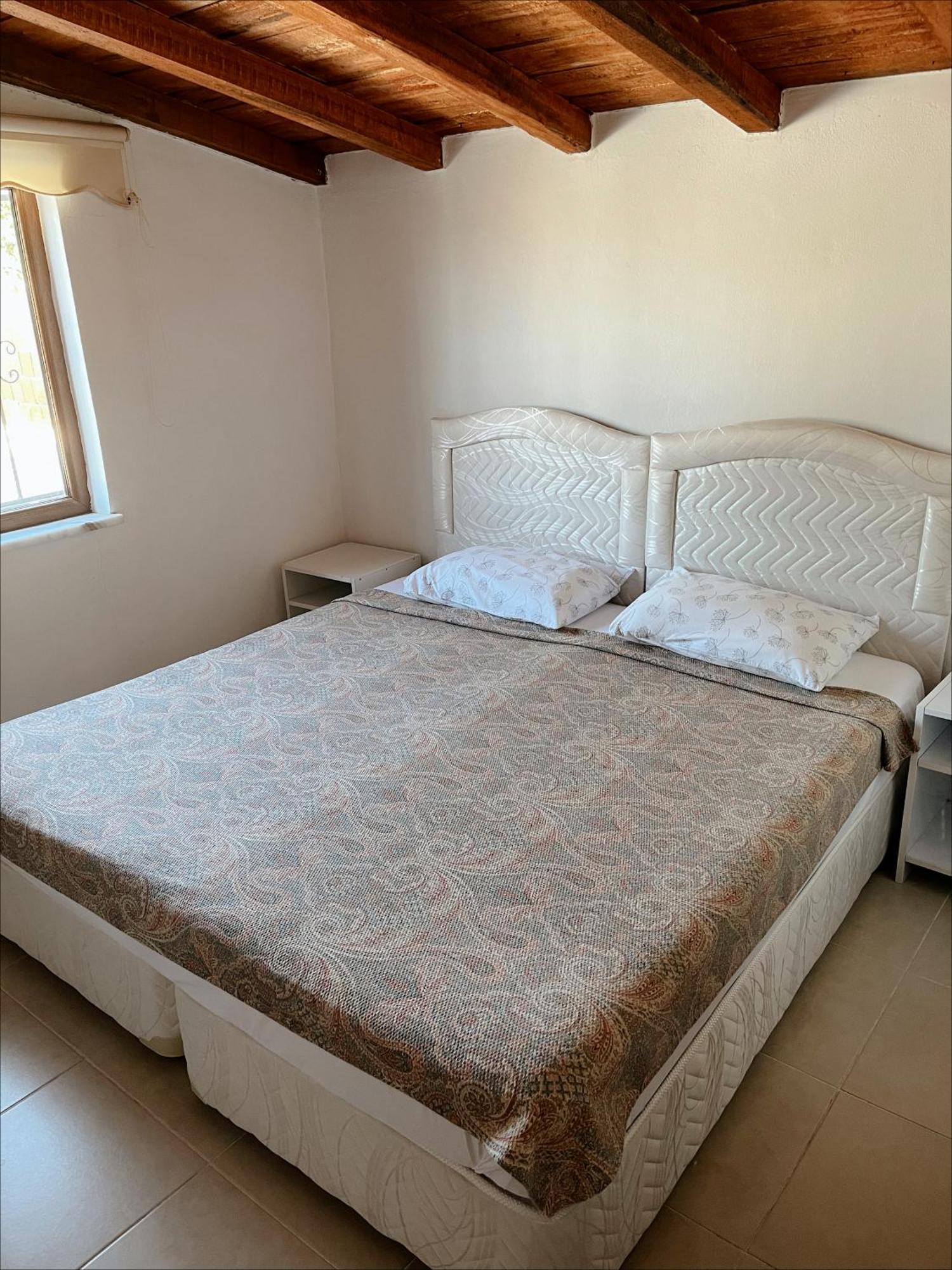 Huzur Pansiyon Çanakkale Exterior foto
