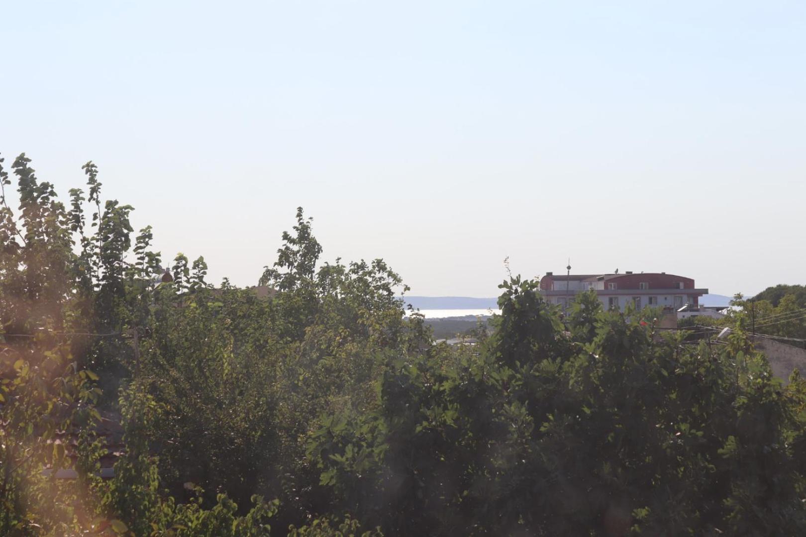 Huzur Pansiyon Çanakkale Exterior foto