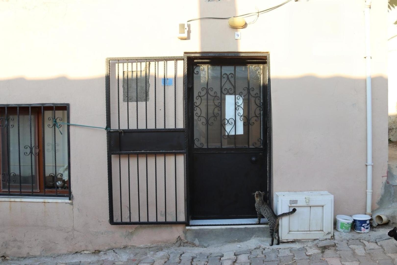 Huzur Pansiyon Çanakkale Exterior foto